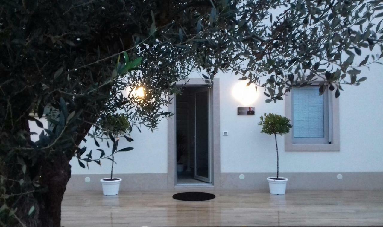 Dal Signor Wolf Pezze Di Greco Exterior foto